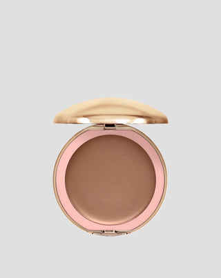 GC-0001 Saint-Tropez Cream Bronzer för våt konturering Dream Cream Affect - 1