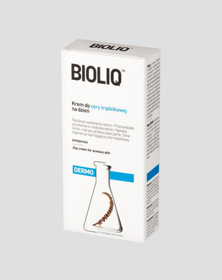 Dermo Bioliq Lugnande Acne Skin Dagkräm - 2