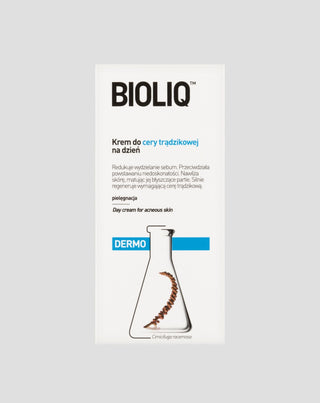 Dermo Bioliq Lugnande Acne Skin Dagkräm - 1