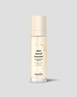 Energigivande föryngrande essens Skin Mood Booster för ansikte 50 ml Resibo - 1