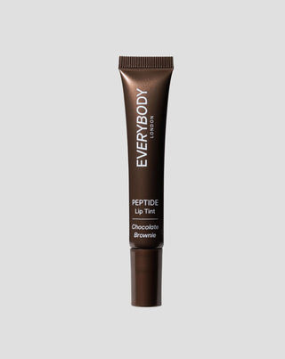 Peptide Lip Tint för subtil färg Everybody London - 8