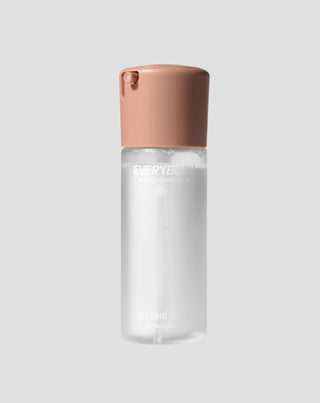 Fixerande och uppfriskande make-up mist Everybody London - 1