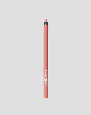 Läppstift med krämig, långtidsverkande formula Everybody London - 6