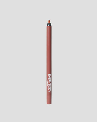 Läppstift med krämig, långtidsverkande formula Everybody London - 5