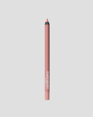 Läppstift med krämig, långtidsverkande formula Everybody London - 1