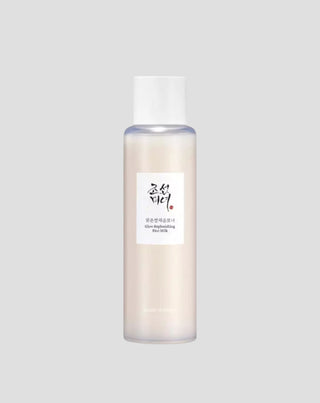 Ljusgörande och återfuktande toning essence Glow Replenishing Rice Milk Beauty of Joseon - 1