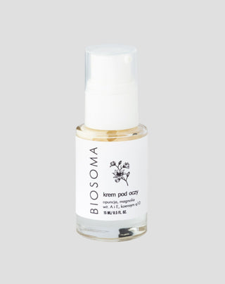 Regenererande nattkräm med retinol för att eliminera tecken på åldrande Biosoma - 1