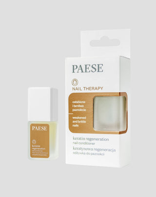 Keratin regenererande nagelbalsam keratin regen Paese_2 - 2