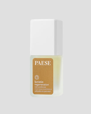 Keratin regenererande nagelbalsam keratin regen Paese - 1