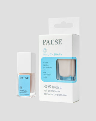 Fuktgivande Nagelbalsam sos hydra Paese - 2