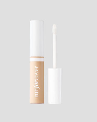 Concealer under ögonen för att eliminera fina rynkor 40 gyllene beige löp för skydd Paese