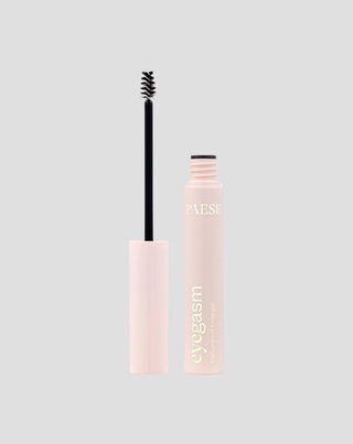 Transparent Eyegasm Eyebrow Styling Gel från Paese - 4