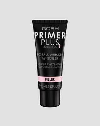Utjämnande Makeup Primer Plus Base Pore&Wrinkle 006 Filler Gosh - 1