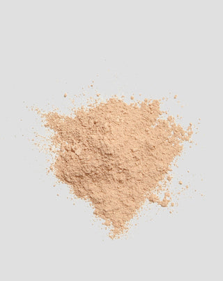 Löst mineralpulver lämnar naturlig matt finish 004 Natural Gosh - 2
