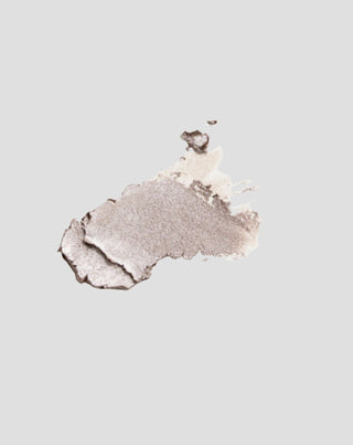 Metallisk ögonskugga i penna vattenfast Forever 01 Silver Rose Gosh - 2