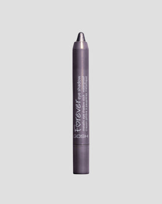 Metallisk ögonskugga i penna vattenfast Forever 06 Plum Gosh - 1