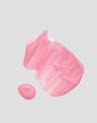 Återfuktande och vårdande läppbalsam med spf 15 färg 003 Rose Soft'n Tinted Gosh - 2