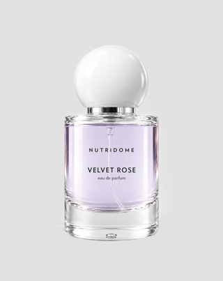 Velvet Rose Eau de Parfum Nutridome 50 ml - 1