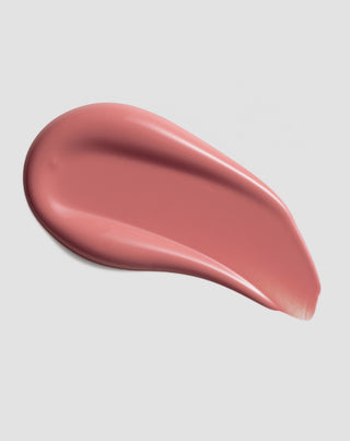 Krämläppstift med arganolja magnetisk pastellfärg rosa nr 13 Paese - 2