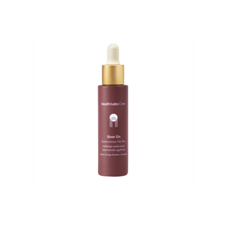 Slow On Night Retinoserum Utjämnar rynkor och utjämnar Tone Health Labs Care - 1