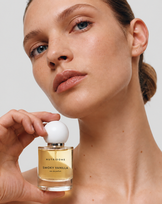 Smoky Vanilla Eau de Parfum Nutridome 50 ml - 2