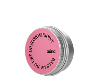 Auna Peach Fuktgivande och anti-sprickande läppbalsam - 1