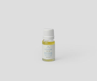 Hårolja med ett komplex av 10 vårdande oljor Oiltense 9 ml Halier
