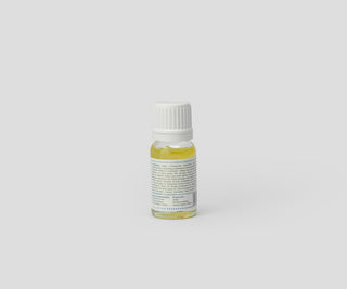 Hårolja med ett komplex av 10 vårdande oljor Oiltense 9 ml Halier