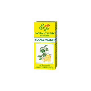 Naturlig eterisk olja av ylang ylang med antidepressiv effekt Etja - 1