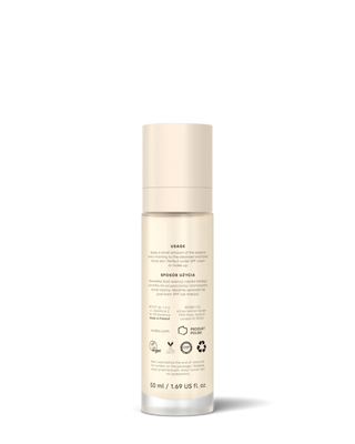 Energigivande föryngrande essens Skin Mood Booster för ansikte 50 ml Resibo - 4