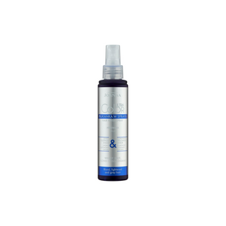 Hårskölj blå spray för att eliminera den gulaktiga reflexen Ultra Color Joanna - 1