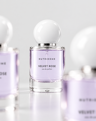 Velvet Rose Eau de Parfum Nutridome 50 ml - 3