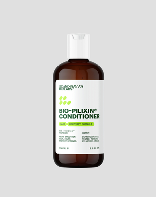 Bio-pilixin hårbalsam återhämtningsformel - kvinnor Scandinavian Biolabs - 1
