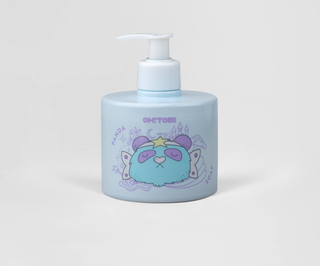 Naturligt doftande flytande handtvål med glycerin och panthenol Panda Oh!Tomi