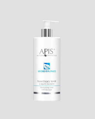 Fuktgivande toner med havsalger Hydro Balance Home Terapis Apis - 1