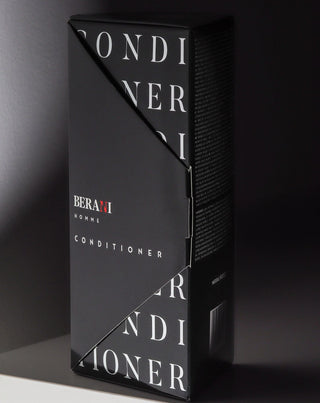 Berani kanel-, vanilj- och tobaksdoftande hårbalsam med arganolja - 3