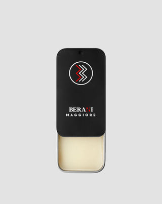 Långvarig naturlig parfym i vax Homme Solid Perfume Maggiore för män Berani - 1