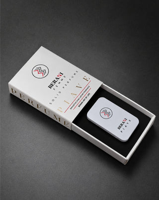 Parfym av naturligt vax för kvinnor Solid Perfume Piave Berani Femme - 2