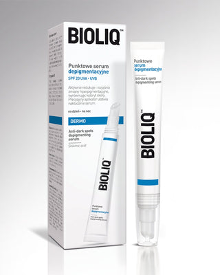 Bioliq Spot Depigmenteringsserum med Shikiminsyra - 2