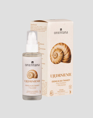 Orientana Snail Mucus Facial Essence - 2