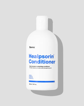Regenererande balsam för hår och hårbotten Healpsorin Conditioner Dermz - 1