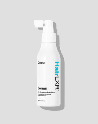 Serum som stimulerar hårväxt och regenererar hårbotten HairLXR Dermz - 1