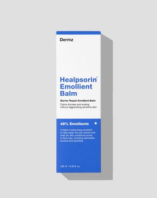 Emollient body balm soothing - lugnande Healpsorin Emollient Balm Dermz_3 - 3