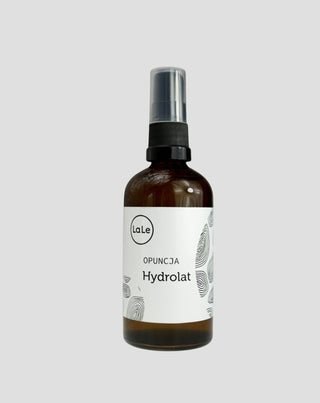 Hydrolat från fikonkaktus med anti-aging och regenererande effekt La-Le