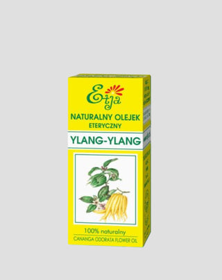 Naturlig eterisk olja ylang ylang med antidepressiv verkan Etja - 1