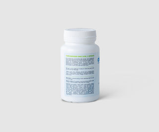 Akne, finnar och ojämnheter tabletter med zink, vitamin C, E och B2 Derminax - 3