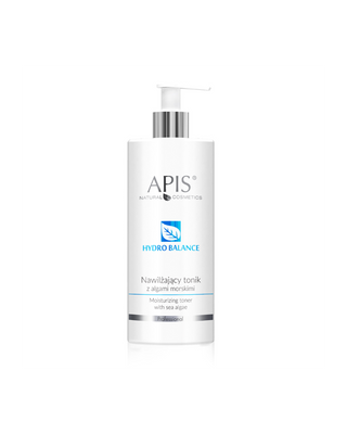 Hydro Balance Apis Aloe och tång fuktgivande tonic - 1