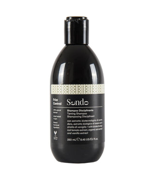 Frizz Control Taming Sendo Anti-Frizz schampo - 1