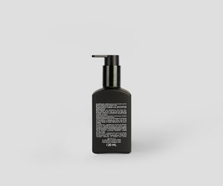 Lugnande after-shave balm för män med allantoin Berani - 4