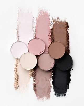 Ögonskugga Eyegasm Monoshadow Paese_swatche_2 - 4